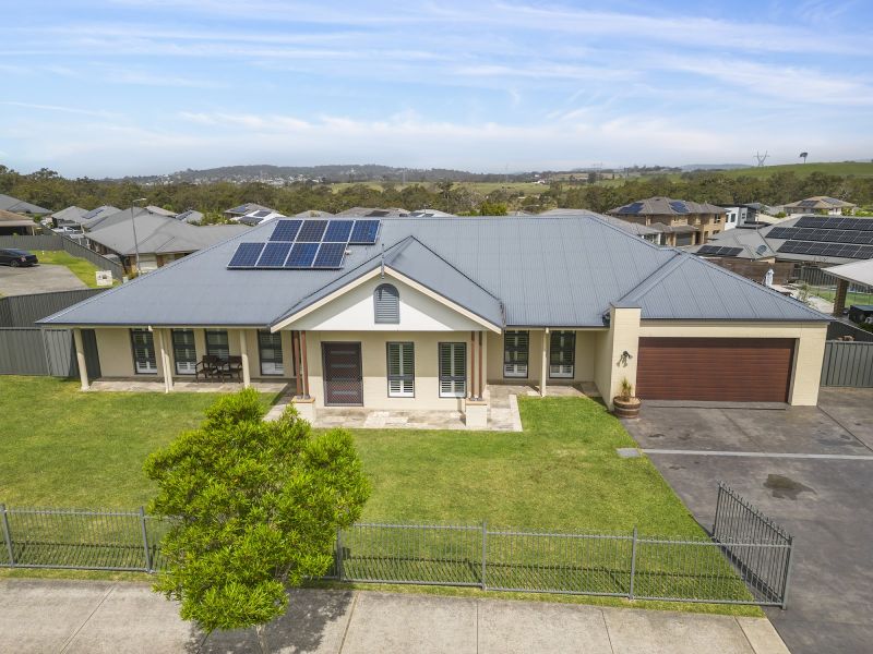 37 Mallon Ave, Horsley, NSW 2530