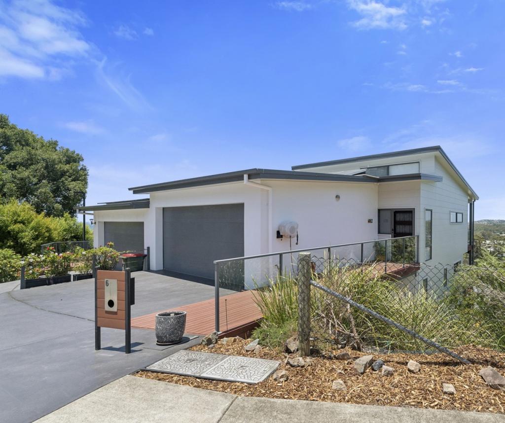 6 Dress Cir, Coffs Harbour, NSW 2450