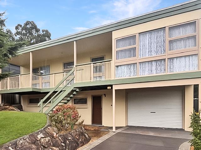 12 Moore St, Blaxland, NSW 2774
