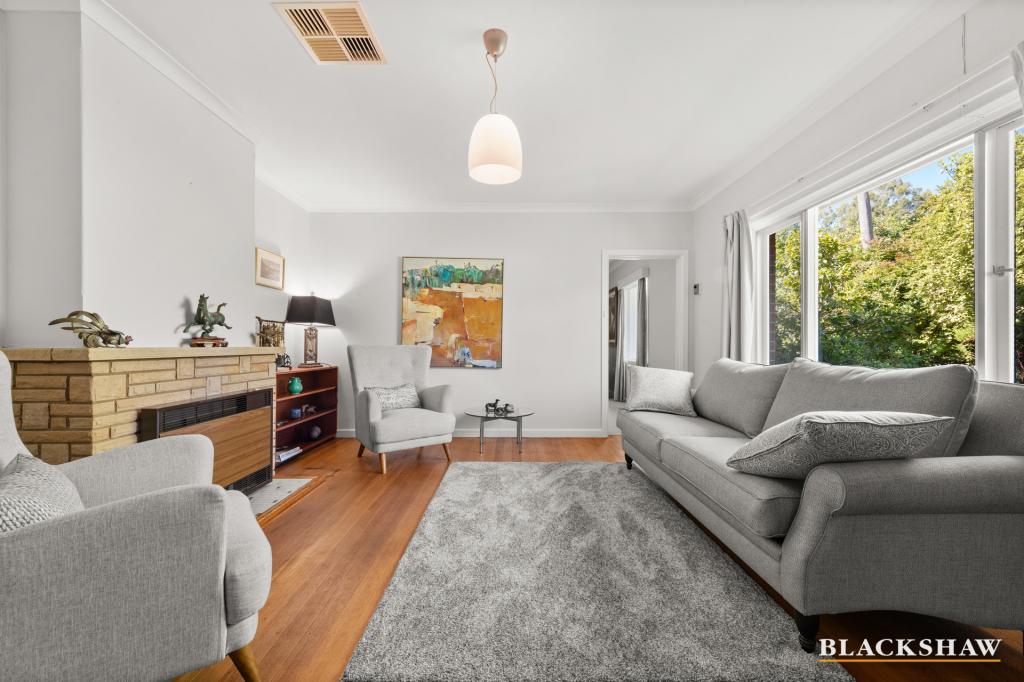 45 Creswell St, Campbell, ACT 2612