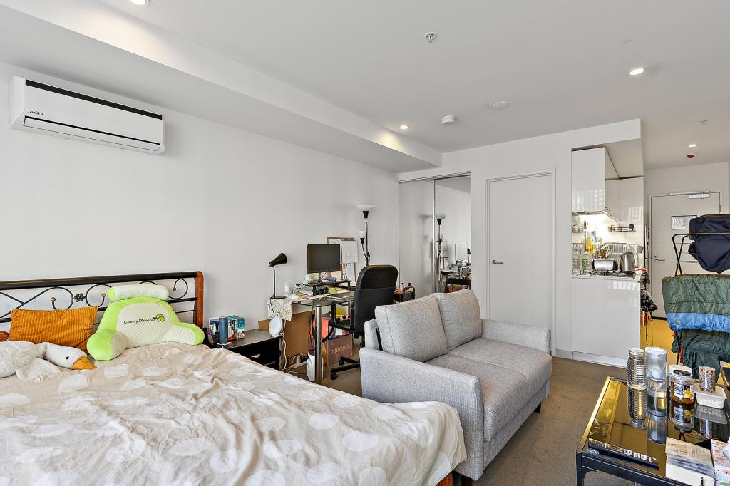 410/6 LEICESTER ST, CARLTON, VIC 3053