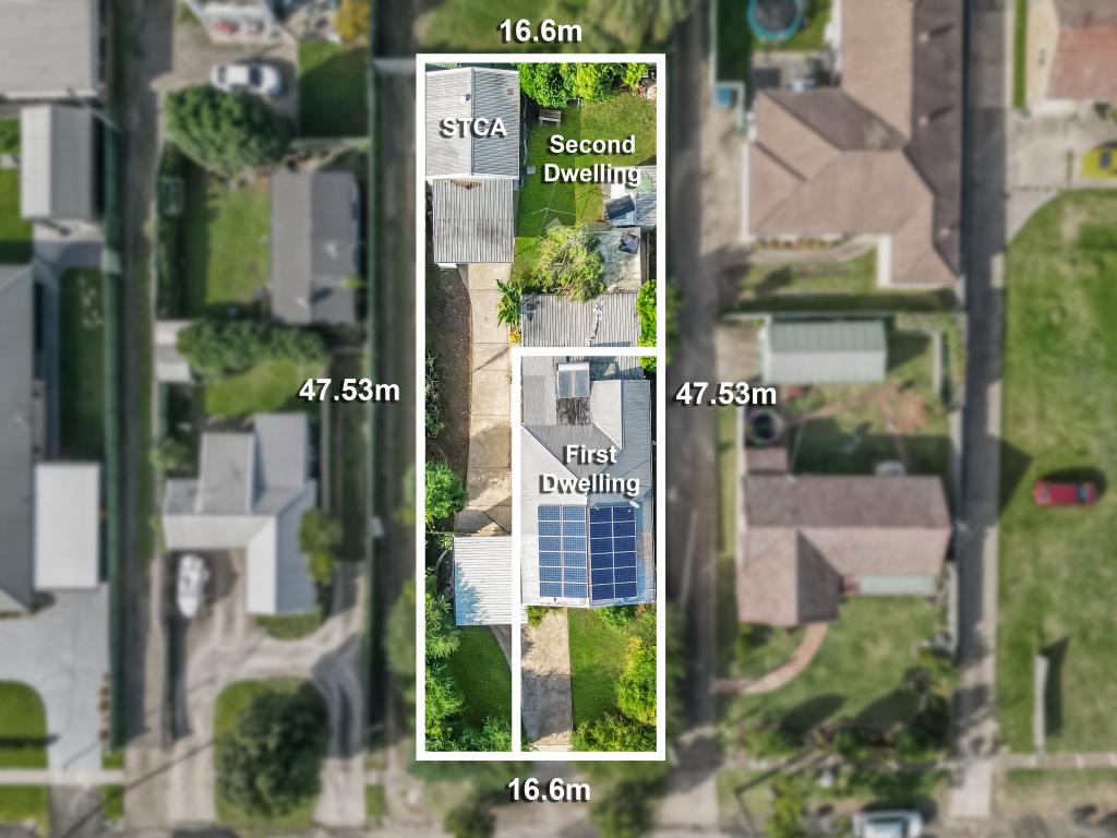 57 Grange Ave, Schofields, NSW 2762