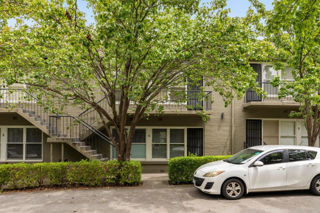 11/3 Kooyongkoot Rd, Hawthorn, VIC 3122