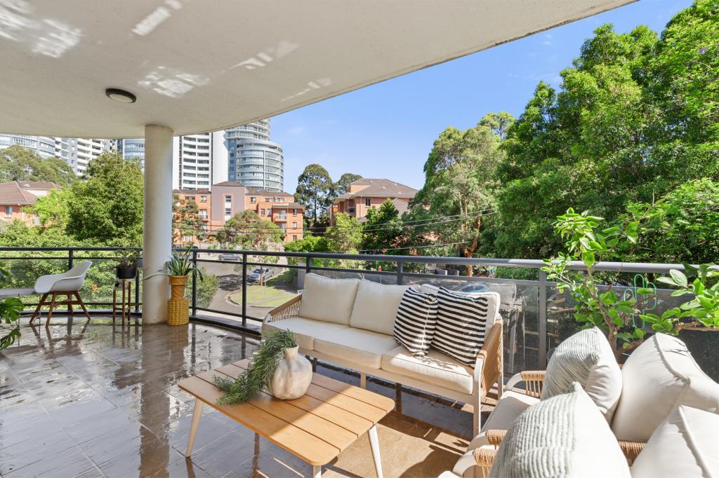 22/1-5 Mercer St, Castle Hill, NSW 2154