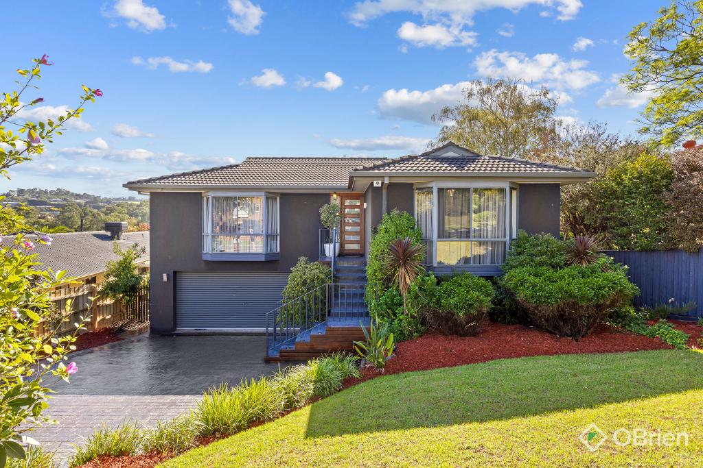 20 Telford Dr, Berwick, VIC 3806