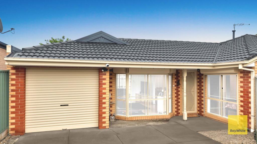 2/78 Spring Dr, Hoppers Crossing, VIC 3029