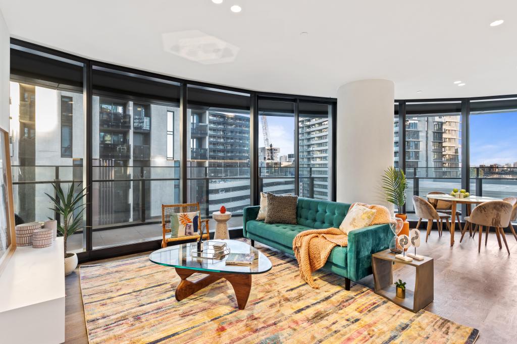 602/1 Almeida Cres, South Yarra, VIC 3141