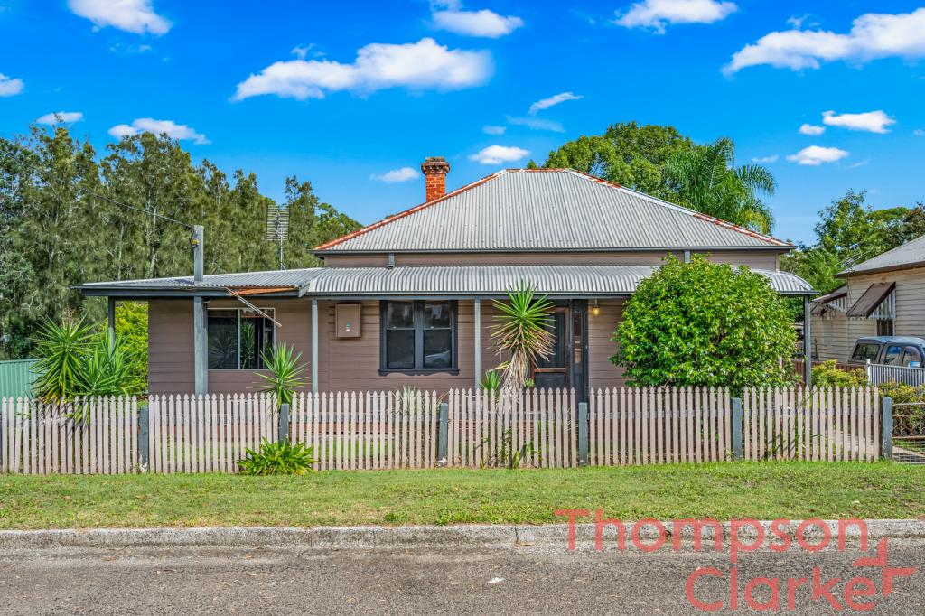 11 First St, Cessnock, NSW 2325