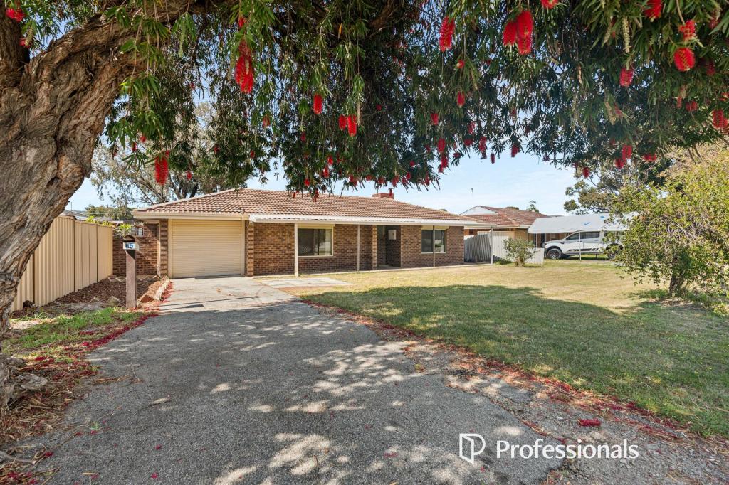 55 Tollington Park Rd, Kelmscott, WA 6111