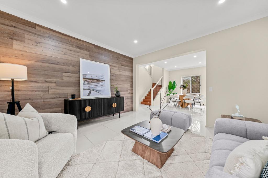 25 Bentleigh St, Calamvale, QLD 4116