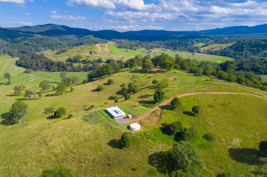 310 Yessabah Rd, Yessabah, NSW 2440