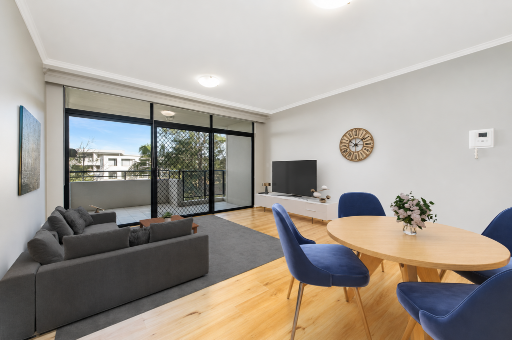 161/4 Dolphin Cl, Chiswick, NSW 2046