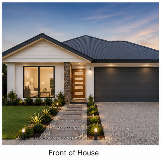 Contact Agent For Address, Bahrs Scrub, QLD 4207