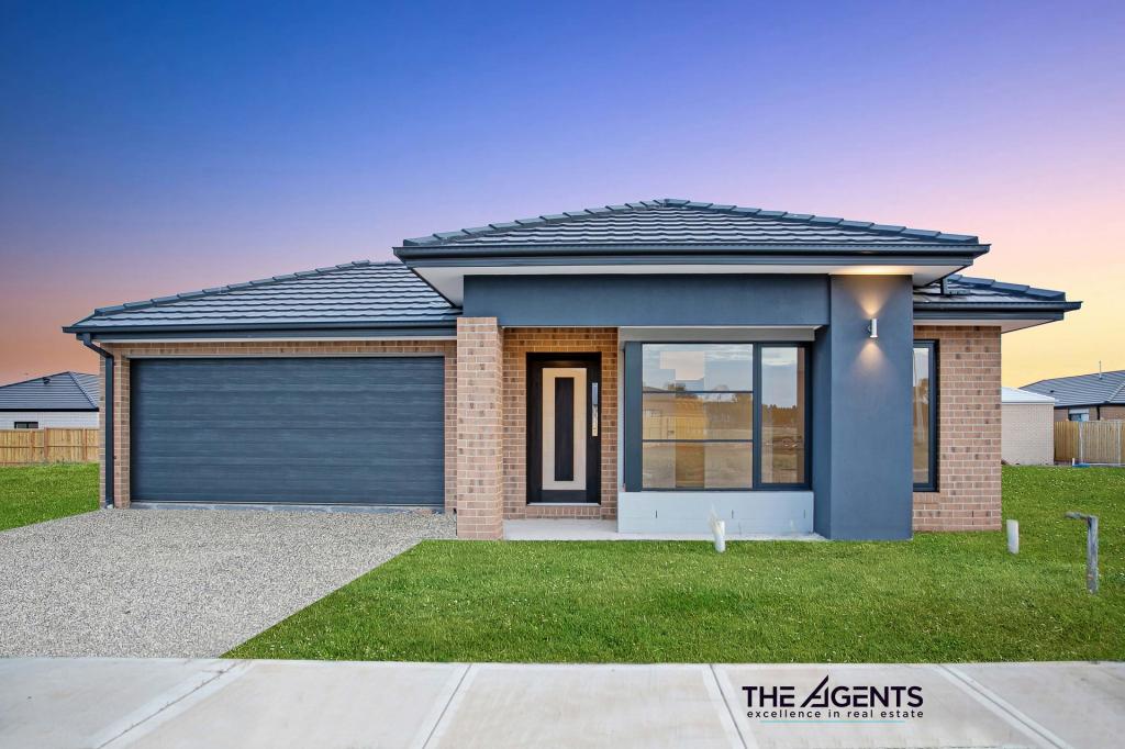 9 Visor St, Manor Lakes, VIC 3024