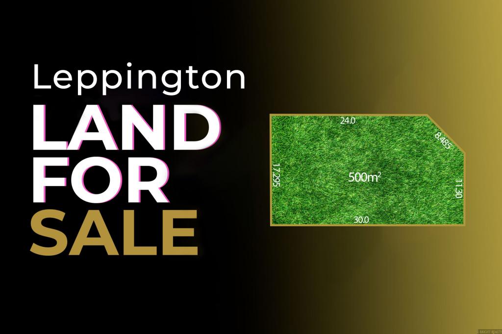 Contact Agent For Address, Leppington, NSW 2179