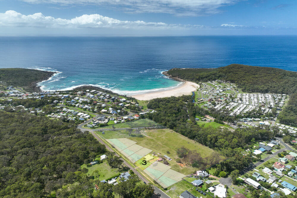 Lot 3/33 Forest Rd, Kioloa, NSW 2539