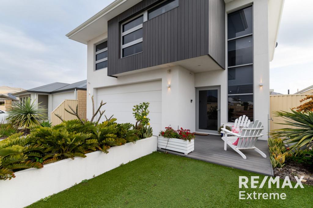 5 Telowie Ave, Burns Beach, WA 6028