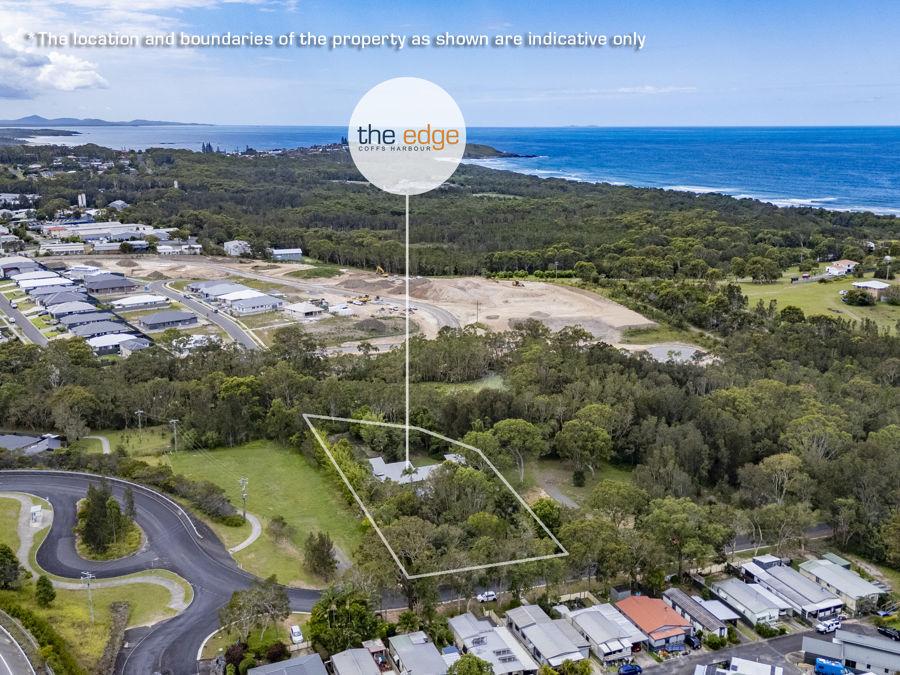 11a Hearnes Lake Rd, Woolgoolga, NSW 2456