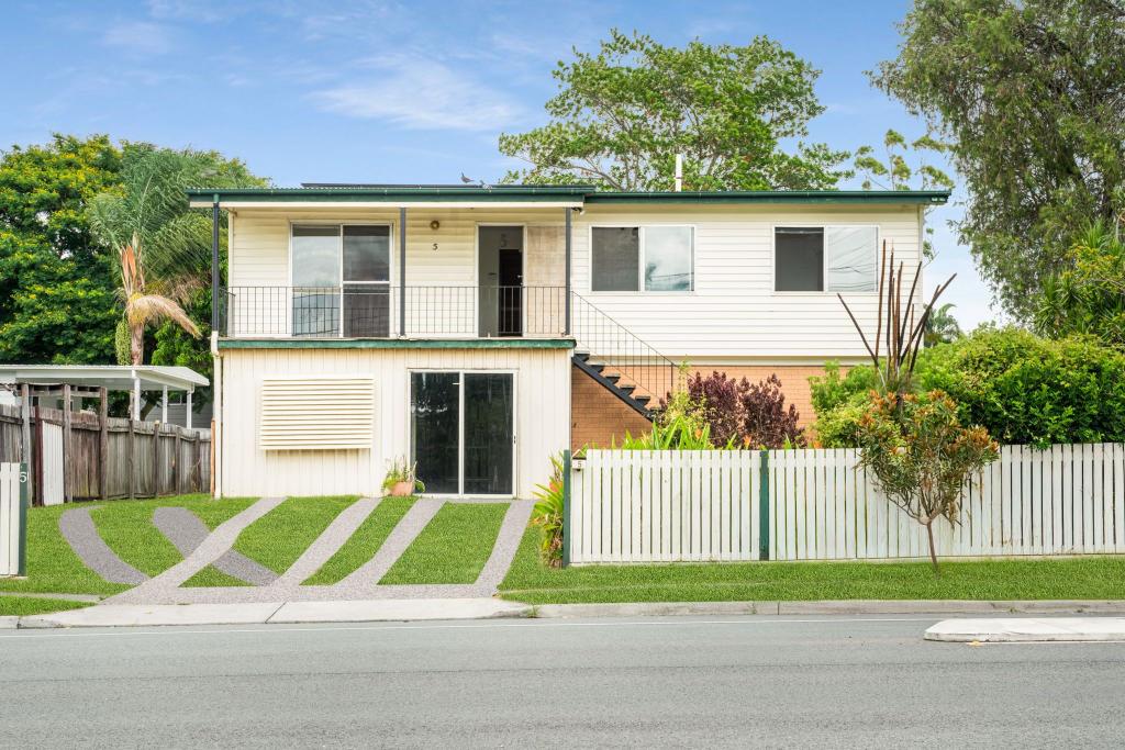 5 Waratah Dr, Crestmead, QLD 4132