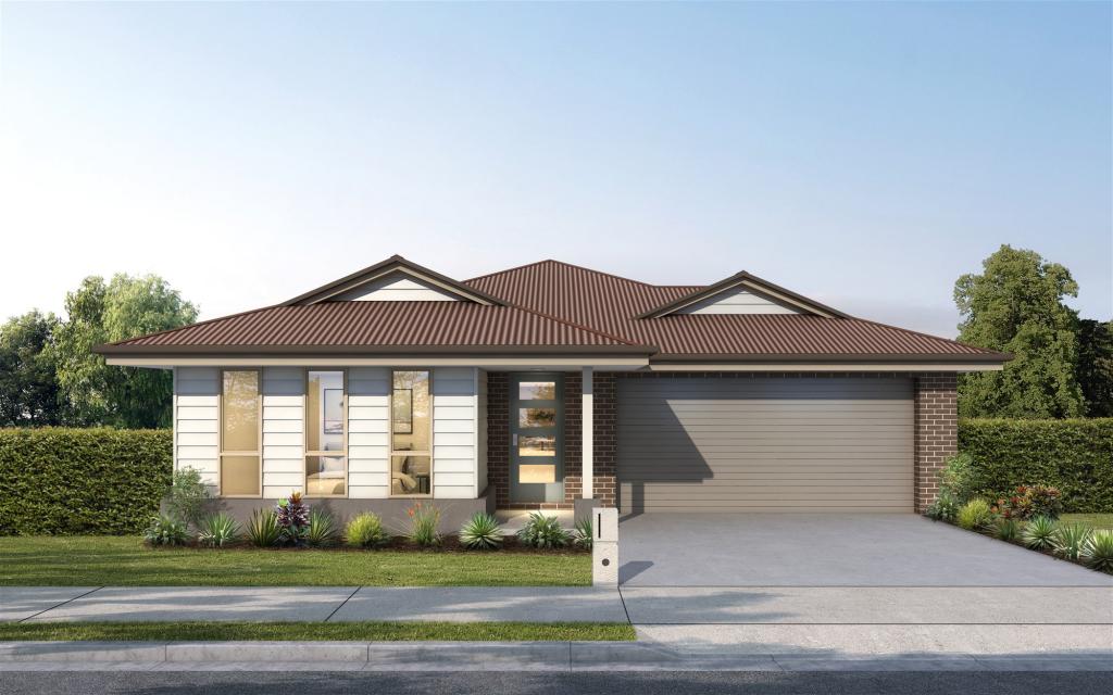 Lot 111 Columbus St, Hamlyn Terrace, NSW 2259