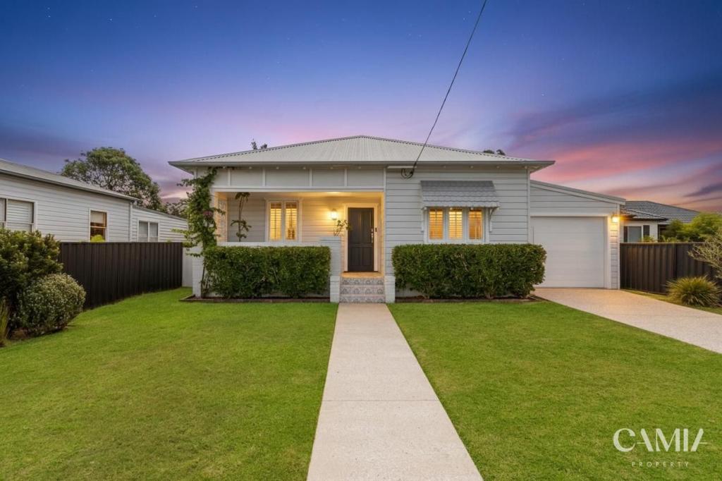 3 Cadell Ave, Mayfield, NSW 2304