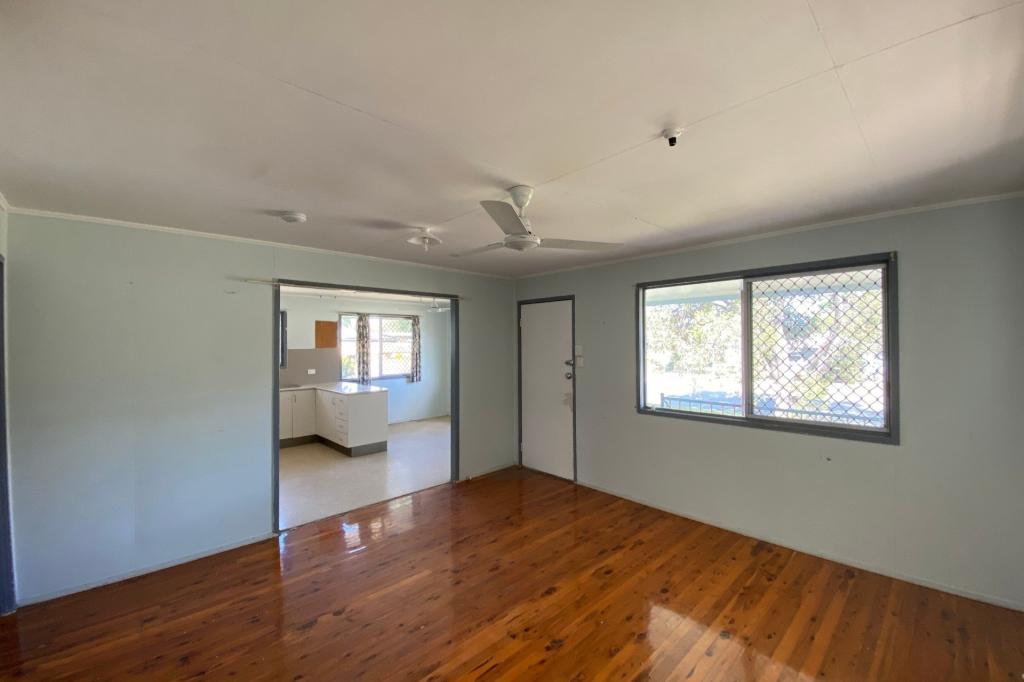 10 Menzies St, Dysart, QLD 4745