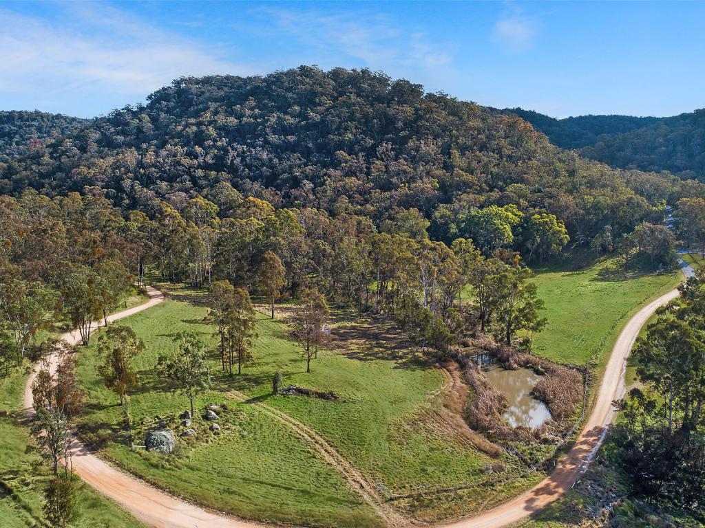 934 White Cedars Rd, Kains Flat, NSW 2850