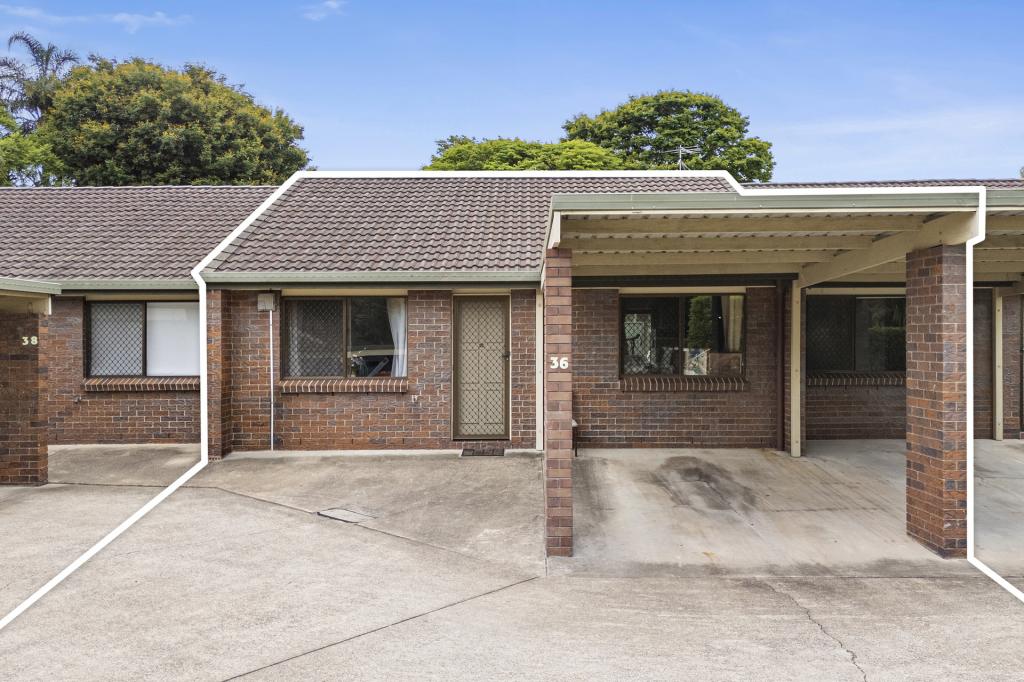 36/129 North Rd, Woodridge, QLD 4114