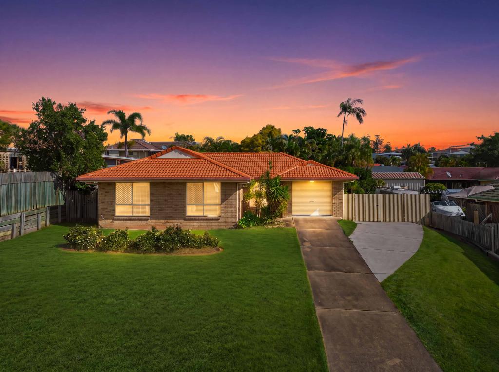 67 Birrabeen Ave, Pialba, QLD 4655
