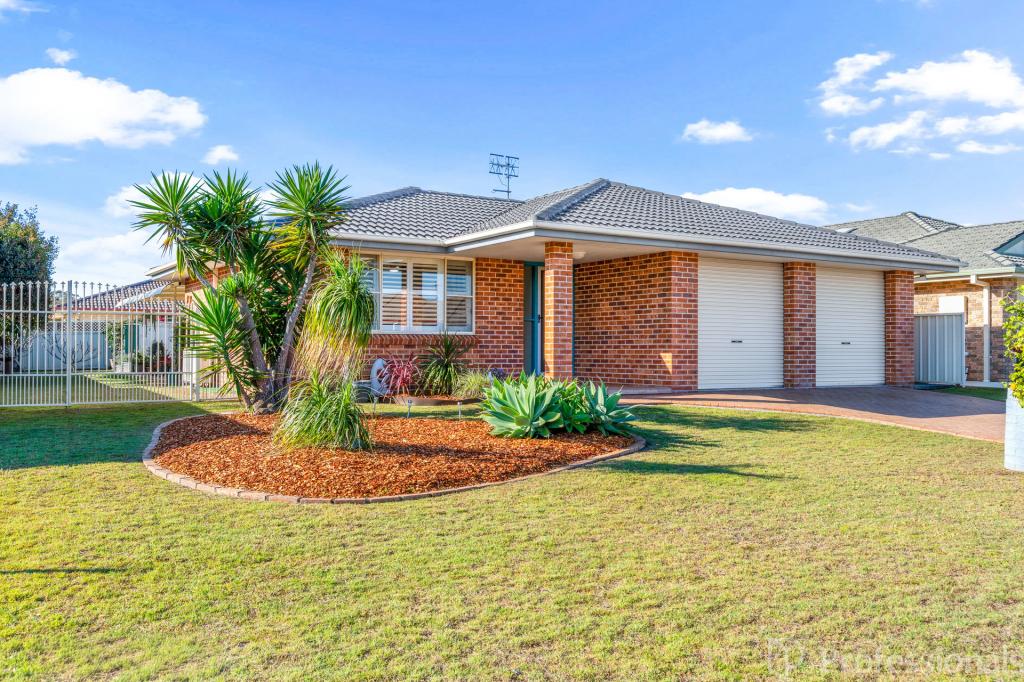 15 Amanda Cres, Forster, NSW 2428