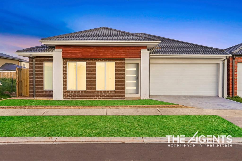 49 HILDA ST, TARNEIT, VIC 3029