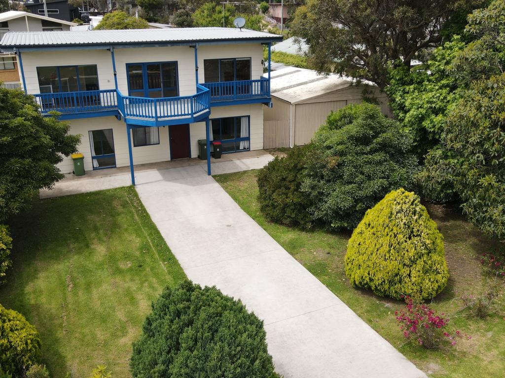 48-50 Bream Rd, Lake Tyers Beach, VIC 3909