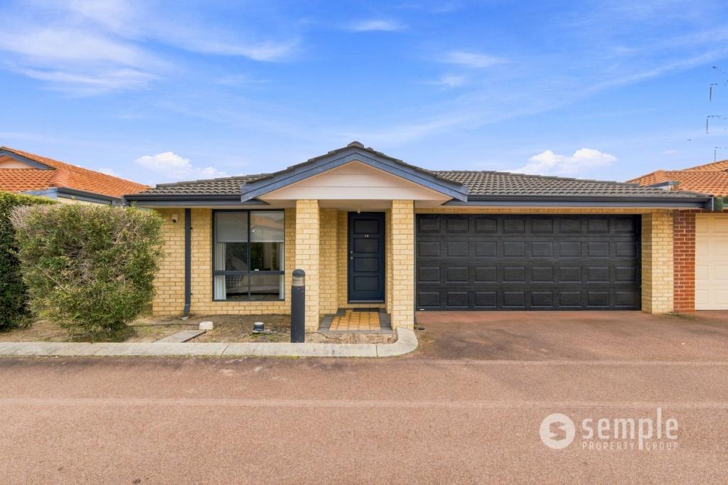 16/7 Barfield Rd, Hammond Park, WA 6164