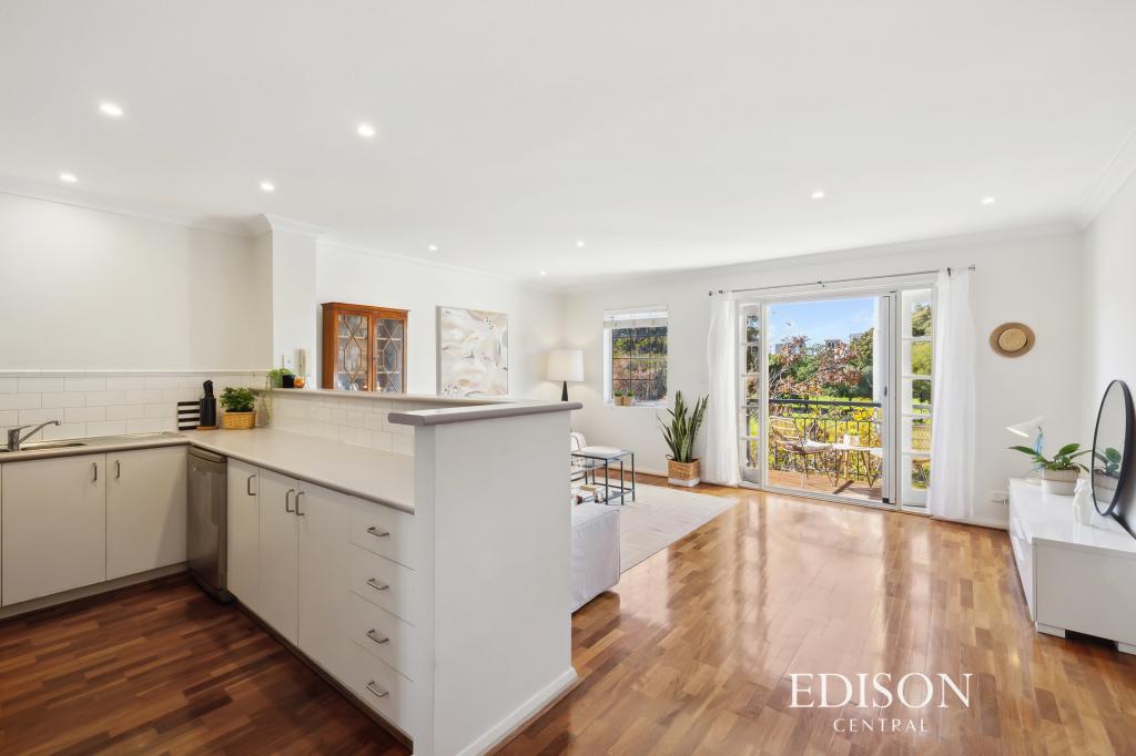 6/11 SHENTON ST, NORTHBRIDGE, WA 6003