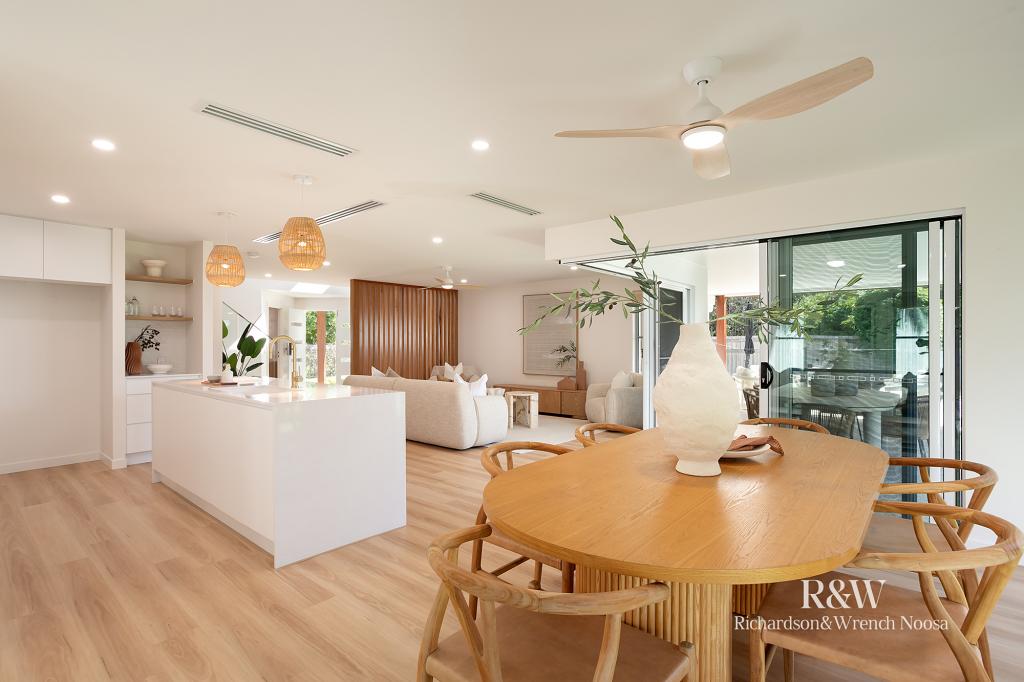 1 Crestview Dr, Peregian Springs, QLD 4573