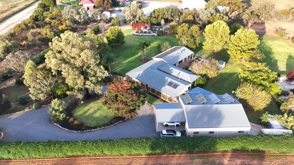 531 Creamery Rd, Tyntynder South, VIC 3586