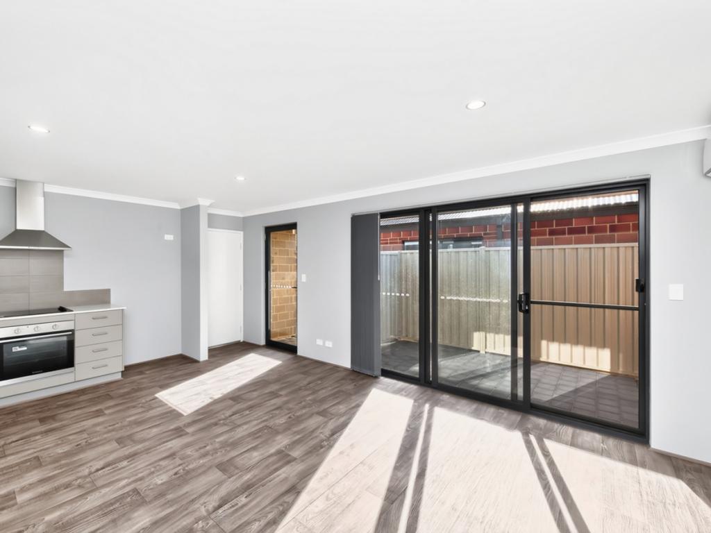 21a Jubilee Cct, Hilbert, WA 6112