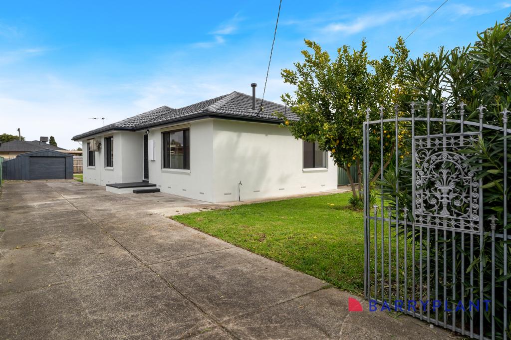 81 Rosedale Dr, Lalor, VIC 3075