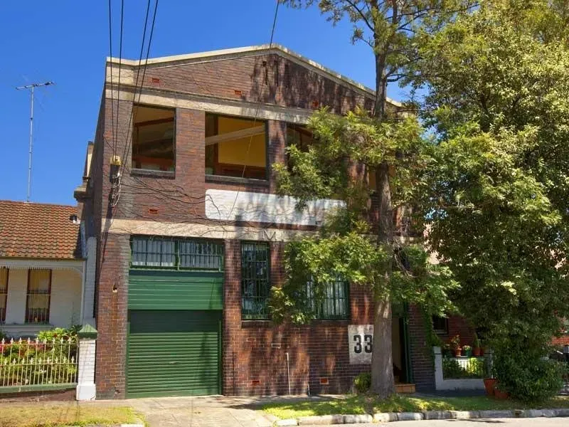 33 Hopetoun St, Camperdown, NSW 2050