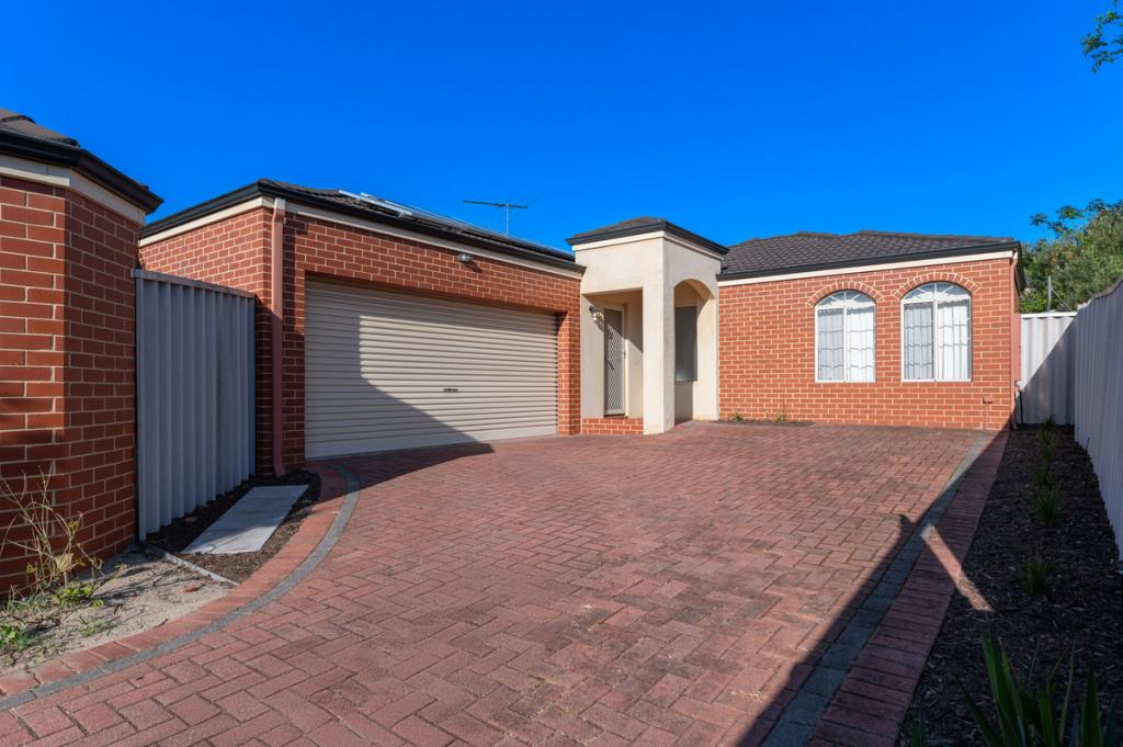 17c Hindmarsh Ave, Yokine, WA 6060