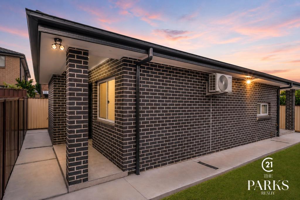 594a Smithfield Rd, Greenfield Park, NSW 2176