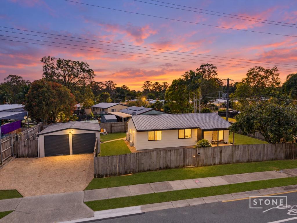 180 RIVERHILLS RD, EAGLEBY, QLD 4207