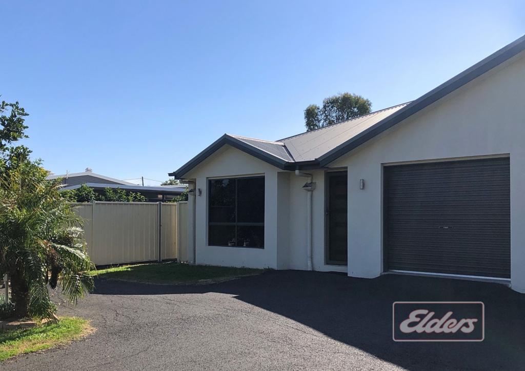 1/11 Alfred St, Dalby, QLD 4405