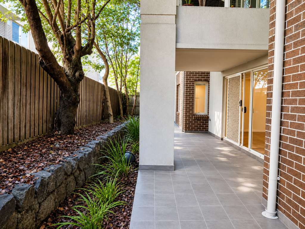 6/327 Dandenong Rd, Prahran, VIC 3181