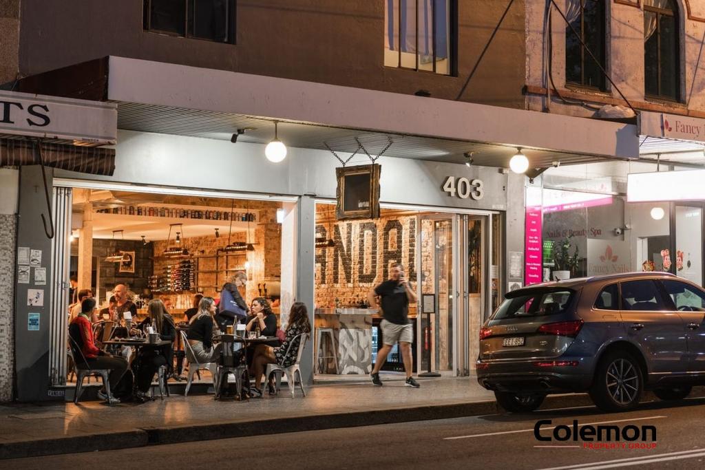 403 King St, Newtown, NSW 2042