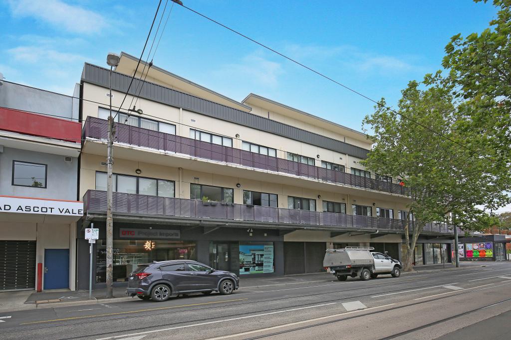 31/102 UNION RD, ASCOT VALE, VIC 3032