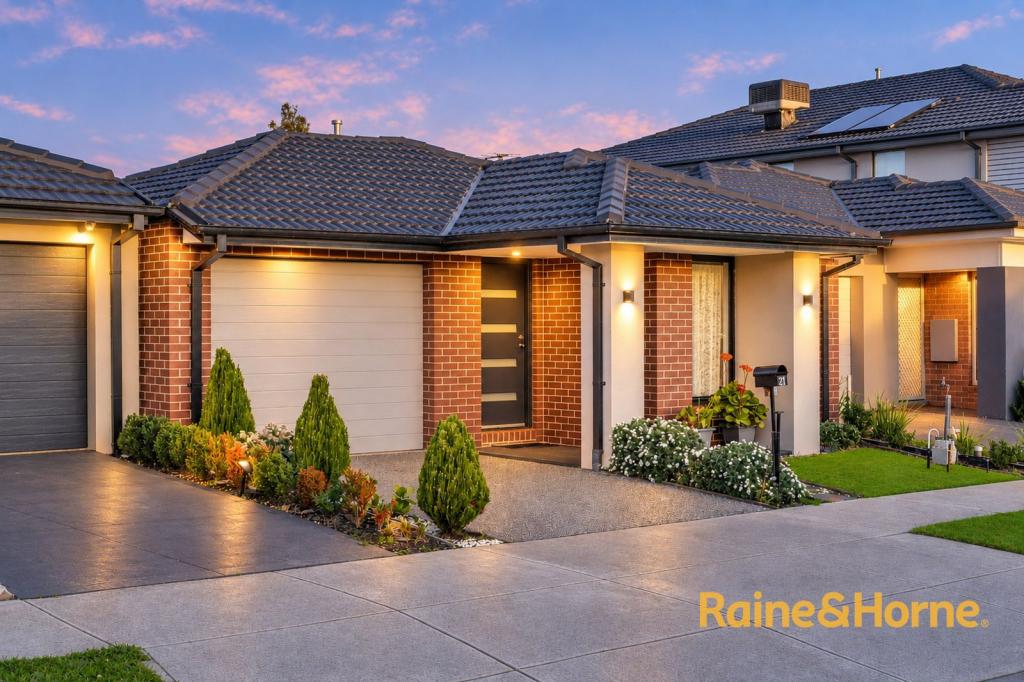 21 Konark Rd, Bonnie Brook, VIC 3335