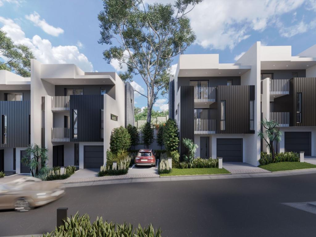 Contact Agent For Address, Box Hill, NSW 2765