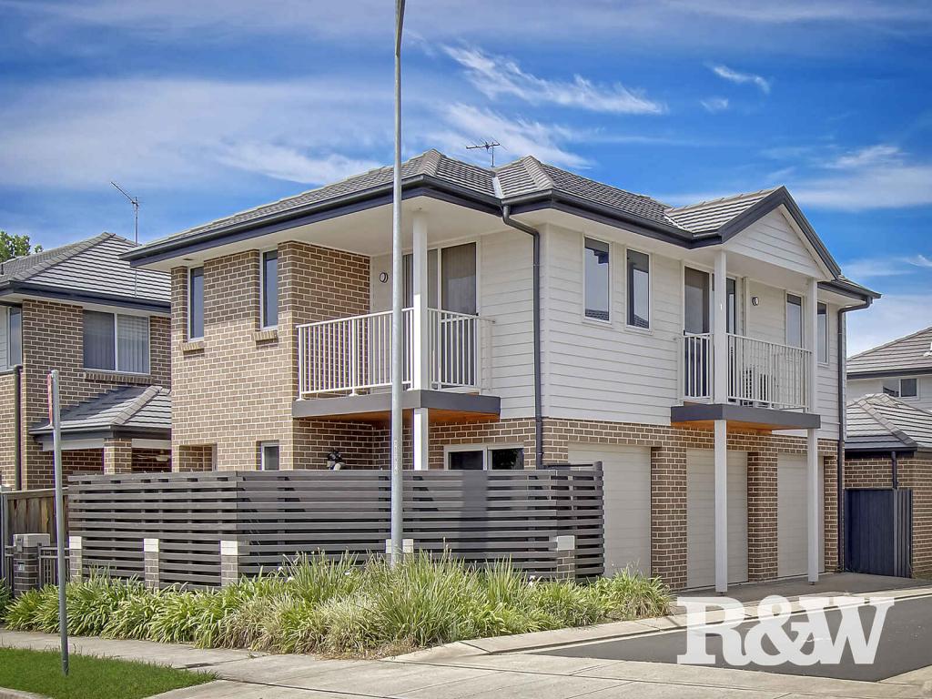 3/21 Sydney Smith Dr, Penrith, NSW 2750