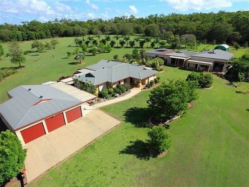 34 Newfarm Pl, Takura, QLD 4655